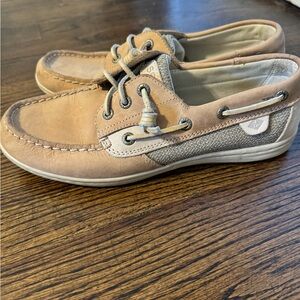 Sperry Womens Boat Shoes